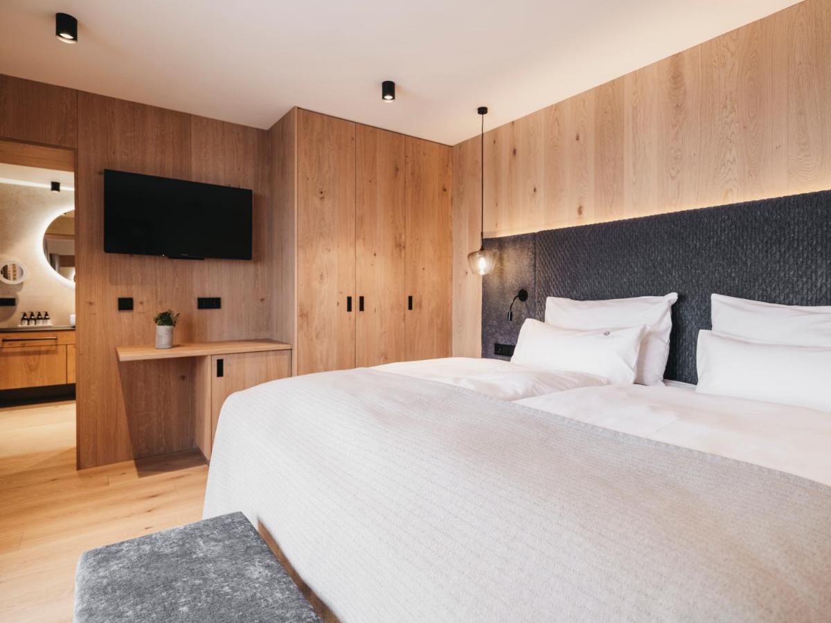 Hotel Oberforsthof Sankt Johann im Pongau Extérieur photo
