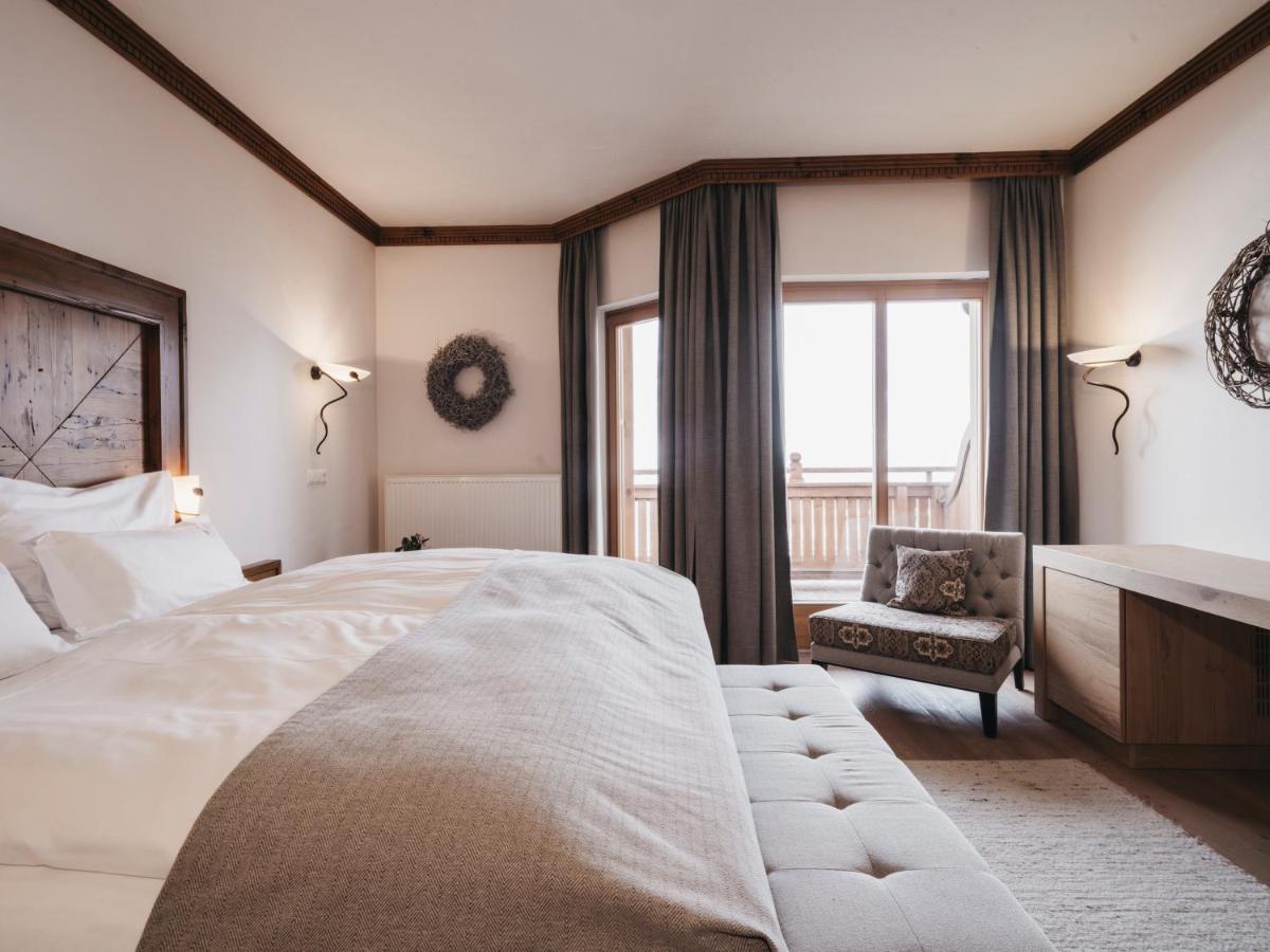 Hotel Oberforsthof Sankt Johann im Pongau Extérieur photo
