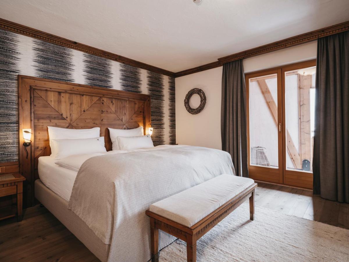 Hotel Oberforsthof Sankt Johann im Pongau Extérieur photo