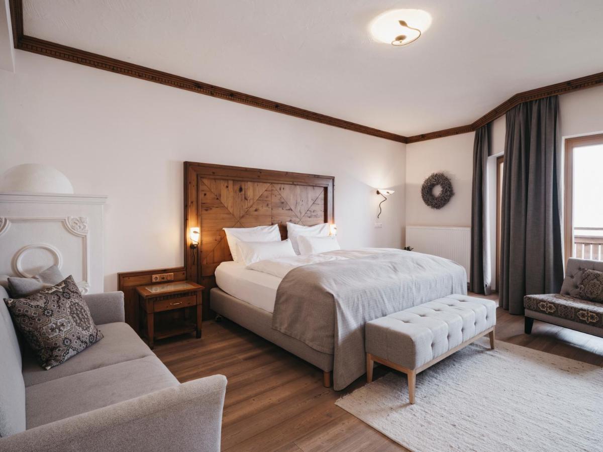 Hotel Oberforsthof Sankt Johann im Pongau Extérieur photo