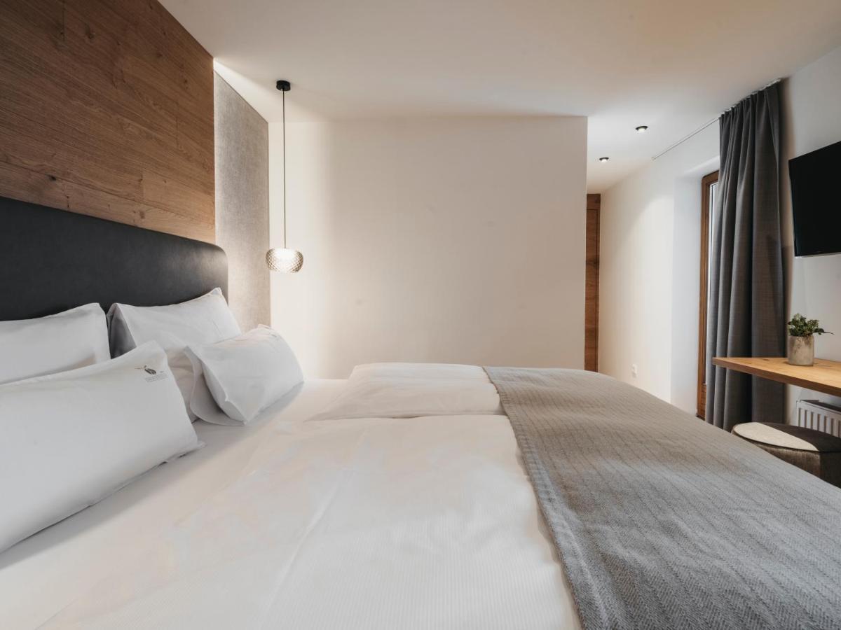 Hotel Oberforsthof Sankt Johann im Pongau Extérieur photo
