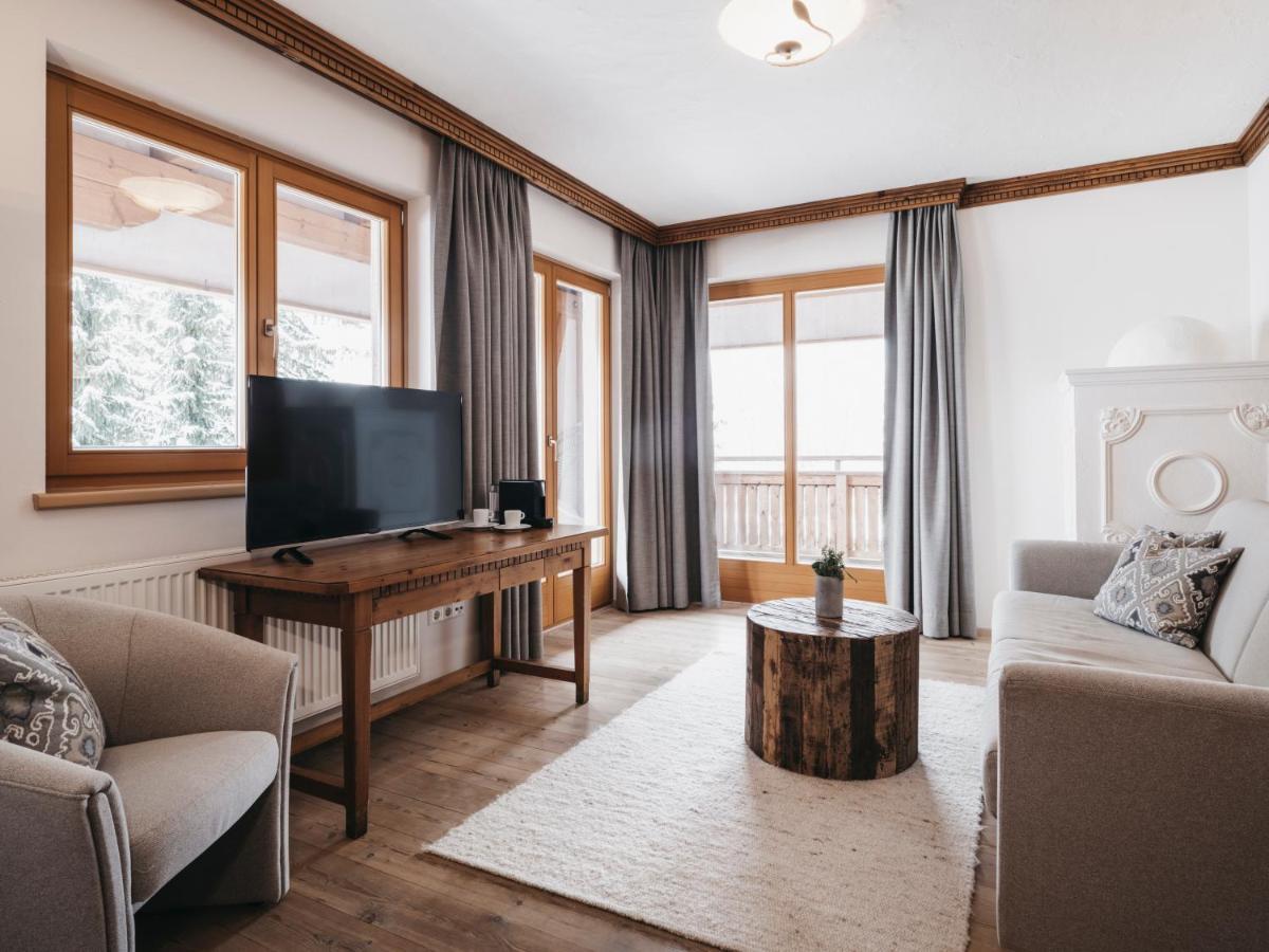 Hotel Oberforsthof Sankt Johann im Pongau Extérieur photo