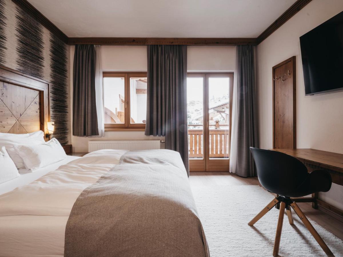 Hotel Oberforsthof Sankt Johann im Pongau Extérieur photo