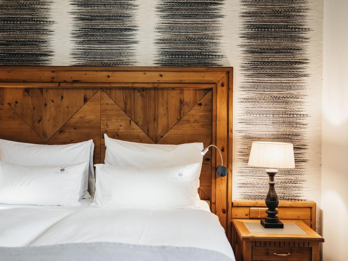Hotel Oberforsthof Sankt Johann im Pongau Extérieur photo