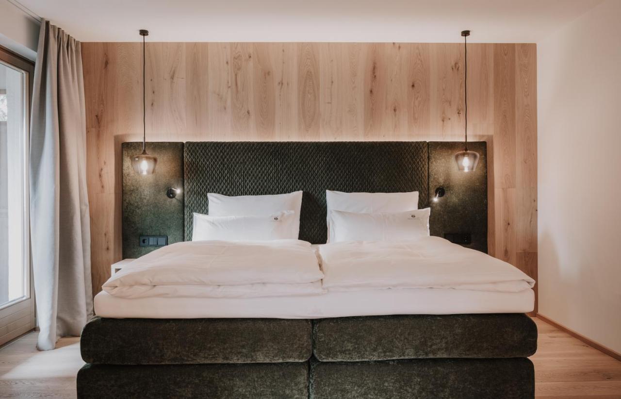 Hotel Oberforsthof Sankt Johann im Pongau Extérieur photo