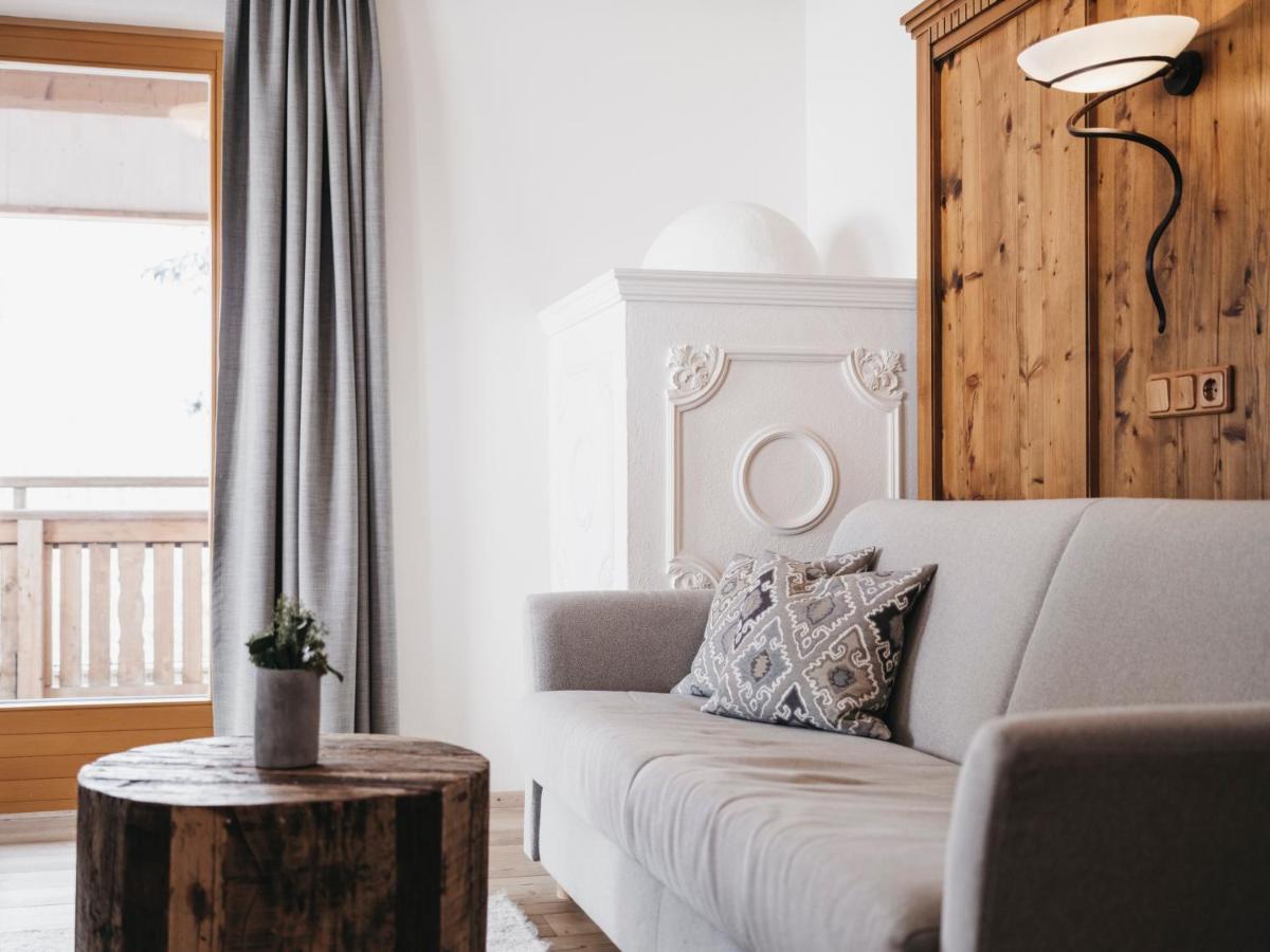 Hotel Oberforsthof Sankt Johann im Pongau Extérieur photo