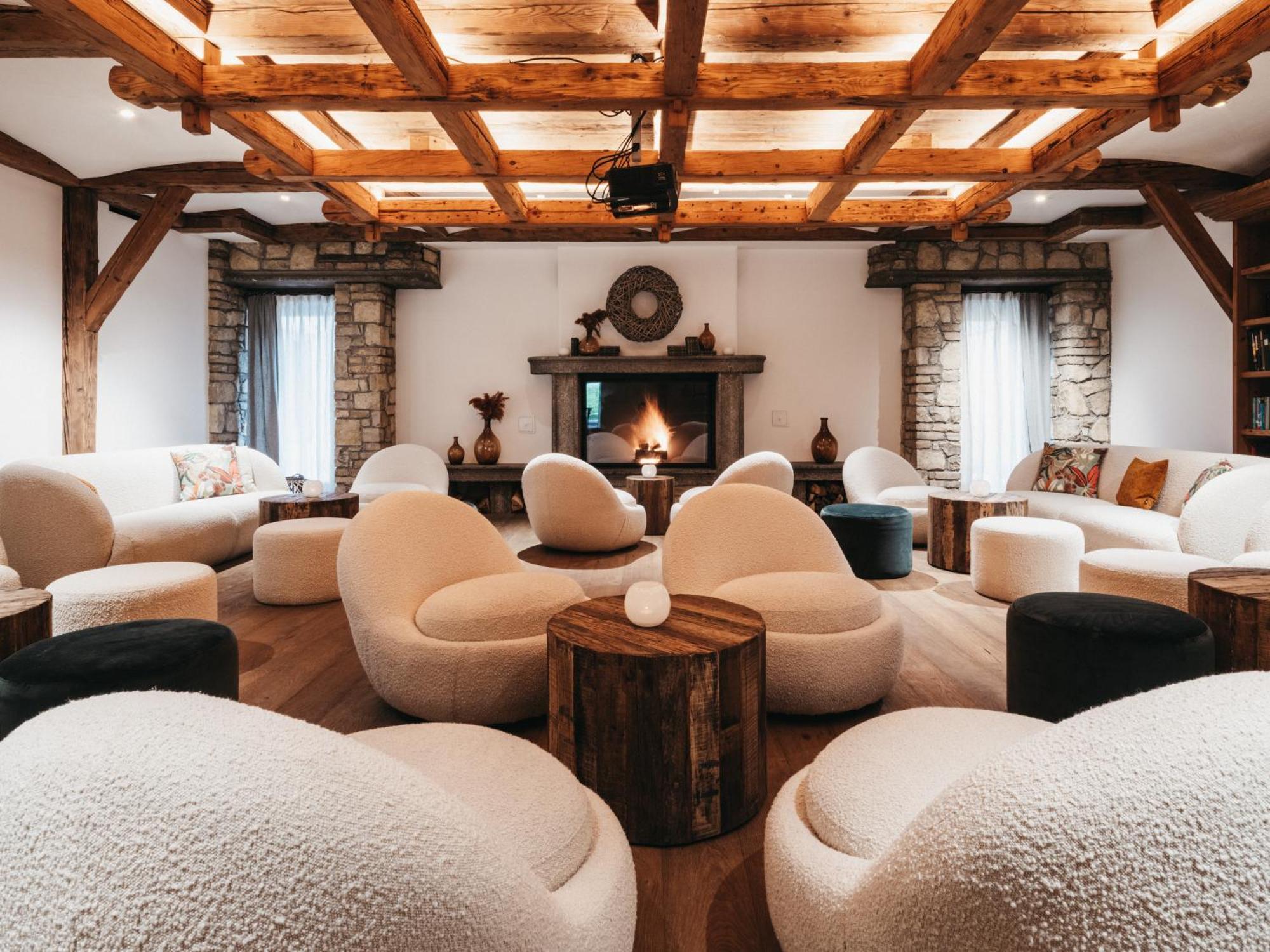 Hotel Oberforsthof Sankt Johann im Pongau Extérieur photo