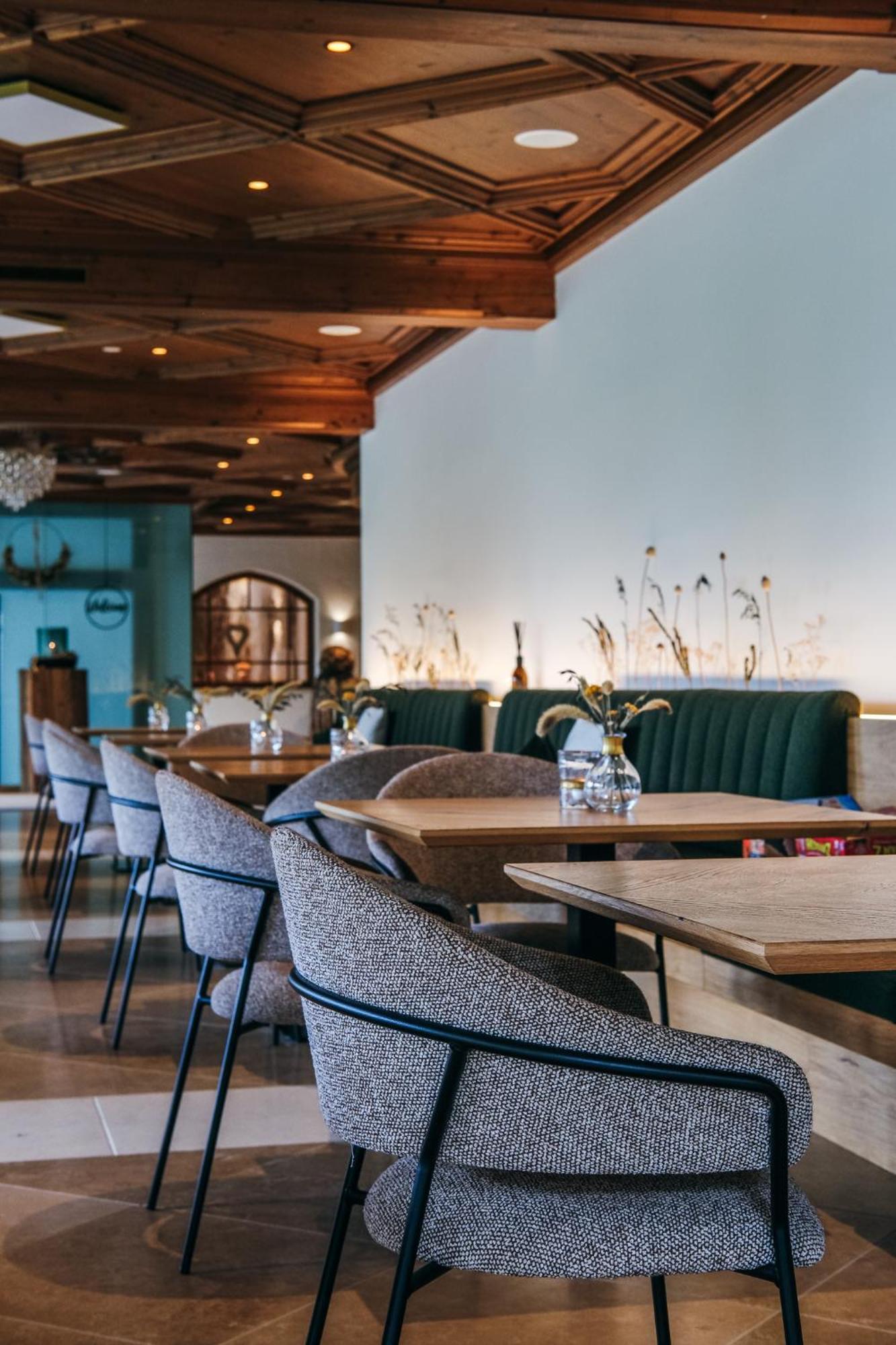 Hotel Oberforsthof Sankt Johann im Pongau Extérieur photo