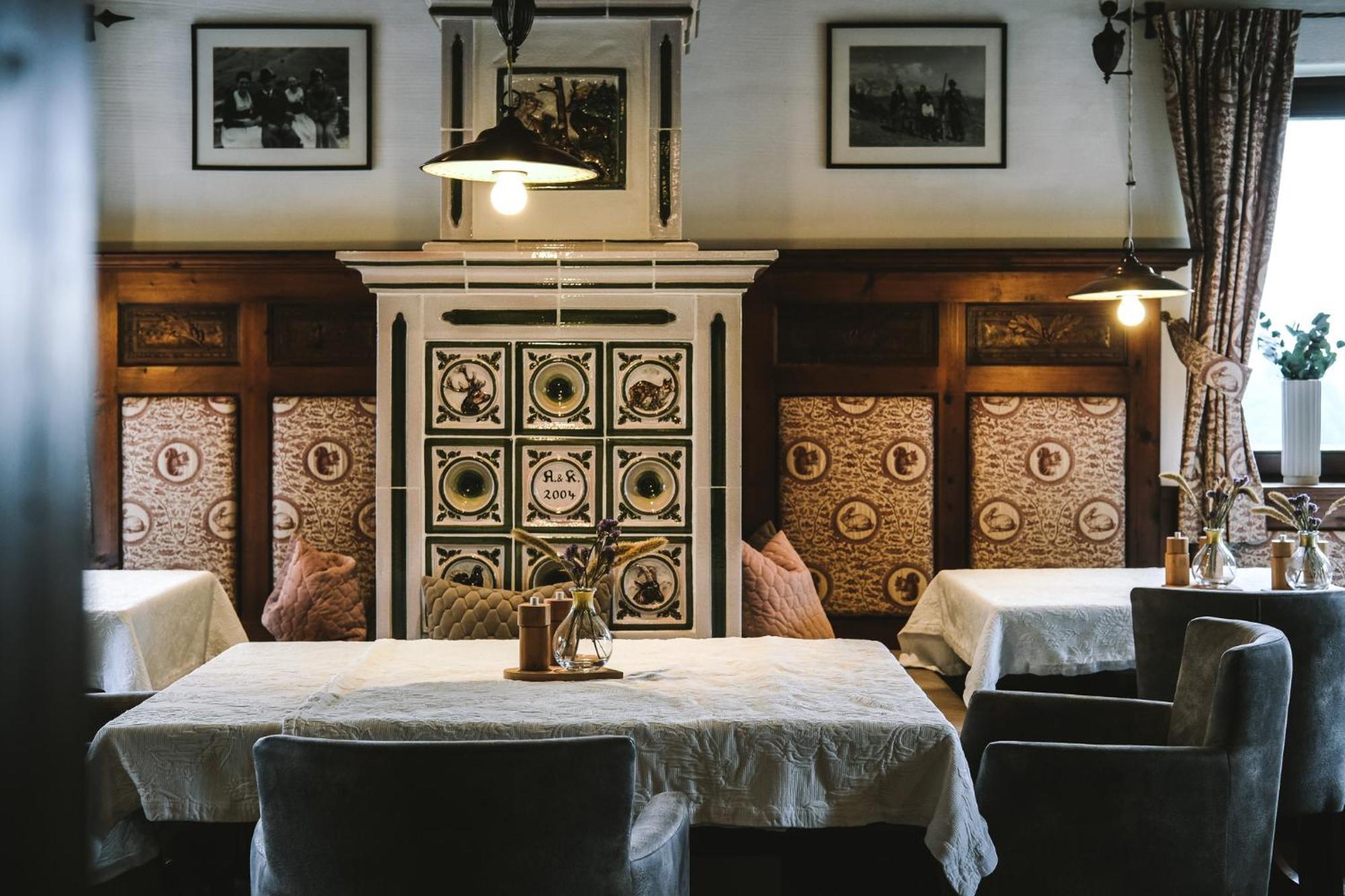 Hotel Oberforsthof Sankt Johann im Pongau Extérieur photo