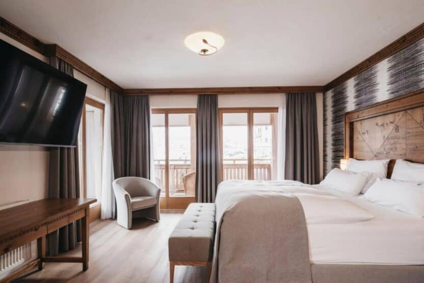 Hotel Oberforsthof Sankt Johann im Pongau Extérieur photo