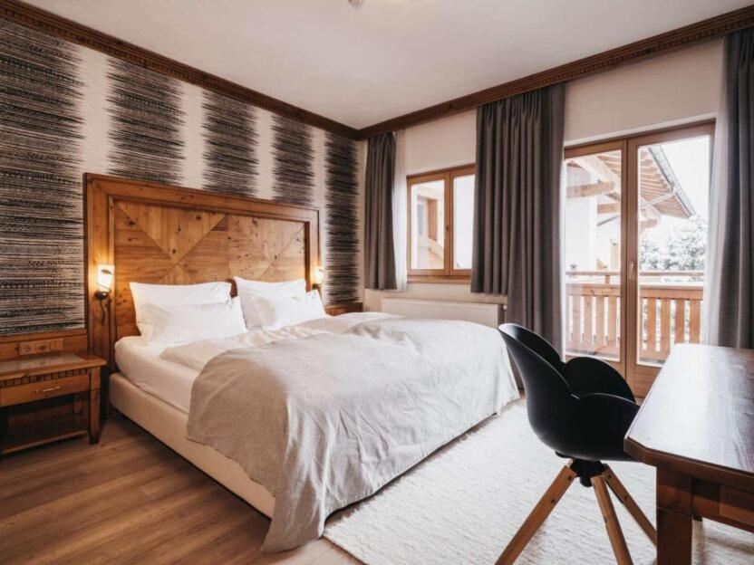 Hotel Oberforsthof Sankt Johann im Pongau Extérieur photo